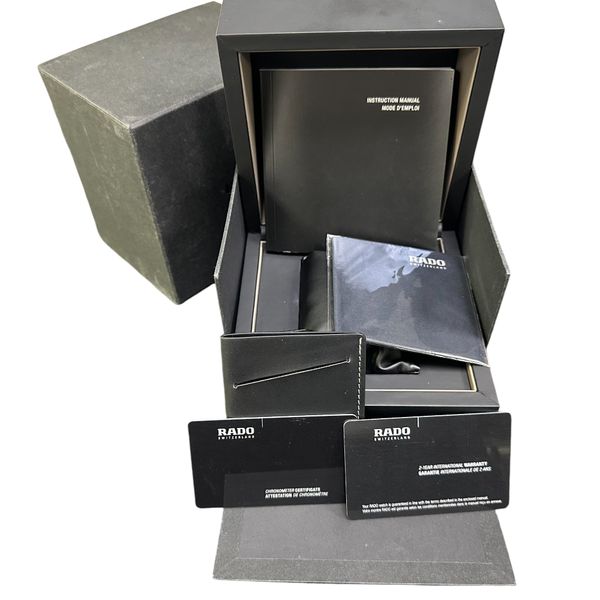 Rado DiaMaster R14053016